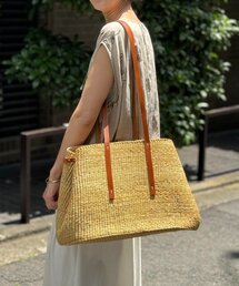 【新品未使用】ビアズリー カゴバッグ　現行品 2025年最新】バッグ beardsleyの人気アイテム - メルカリ