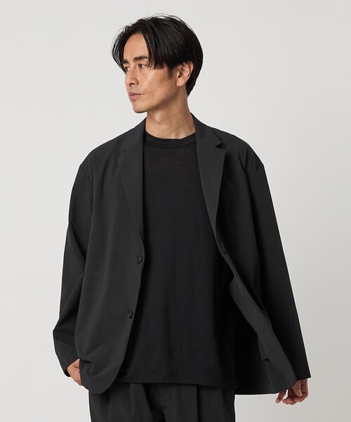 United arrows 360 MASTER リラックス ジャケット BEAUTY&YOUTH UNITED ARROWS｜360°MASTER ICE リラックス