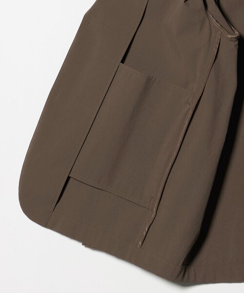 新品未使用タグ有 360°MASTER リラックス ジャケット DK.BROWN 楽天