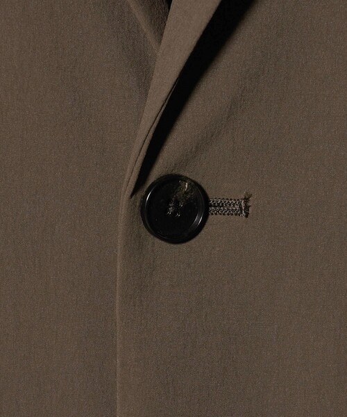 360°MASTER リラックス 2ボタン ジャケット -セットアップ対応