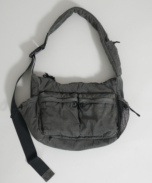 セール】マルチポケットショルダーバッグ（ショルダーバッグ