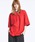 MAISON SPECIAL�i���]���X�y�V�����j�́u�sUNISEX�tPrime-Over Collar Knit Combination Crew Neck T-shirt/�v���C���I�[�o�[�J���[�j�b�g�R���r�l�[�V�����N���[�l�b�NT�V���c�yMAISON SPECIAL/���]���X�y�V�����z�iT�V���c/�J�b�g�\�[�j�v�b���b�h