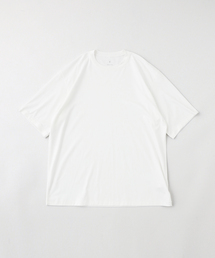 EDIFICE（エディフィス）の「E.SUVIN SOFT CT CREW Tシャツ（Tシャツ/カットソー）」