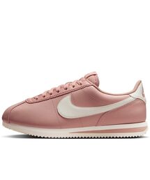 美品 NIKE CORTEZ コルテッツ レザー　24cm ナイキ コルテッツ レザー ウィメンズシューズ / Nike Cortez