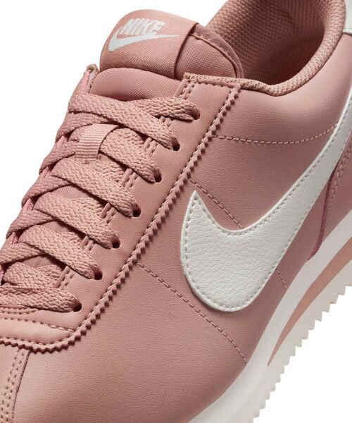 セール】ナイキ コルテッツ レザー ウィメンズシューズ / Nike Cortez