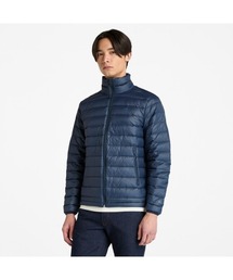 Timberland（ティンバーランド）の「ダウン パファー ジャケット メンズ（ダウンジャケット/コート）」