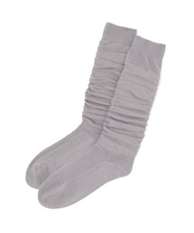 シアーロングソックス/498370