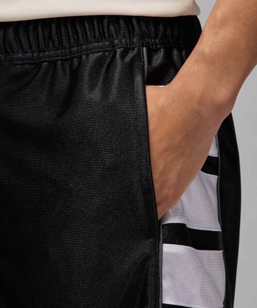 JORDAN BRAND(ジョーダンブランド)の「ジョーダン ブルックリン キャット スクラッチ メンズ ショートパンツ / Jordan Brooklyn Cat Scratch Men's Shorts HV0560-013 Black(その他パンツ・メンズ・ブラック・M/S/XL/2XL/L)」の7枚目の写真