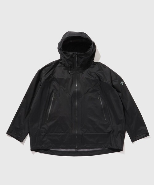美品⭐︎ DESCENTE ALLTERRAIN パラフードジャケット ナイロン DESCENTE ALLTERRAIN ナイロンジャケット ALLTERRAIN/デサント