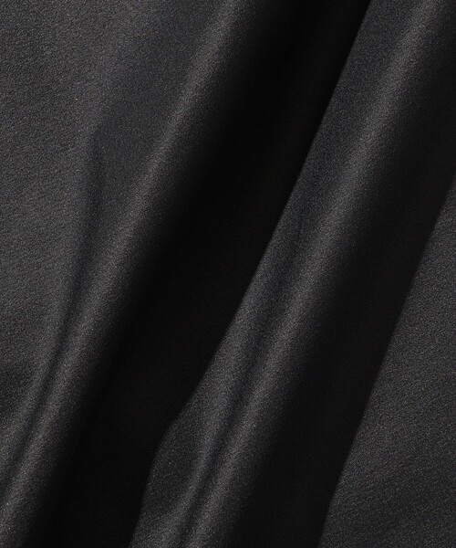 DESCENTE ALLTERRAIN(デサント オルテライン)の「【DESCENTE ALLTERRAIN 81】L3L OVER SHELL JACKET(ナイロンジャケット・メンズ・ブラック/ライトグレー・L/M/S)」の9枚目の写真