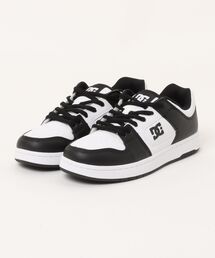 DC SHOES | DC SHOES ディーシーシューズ MANTECA 4 SN レディーススニーカー(マンテカ4SN) DM005302(スニーカー)