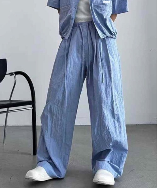 セール】TETE｜テットのその他パンツ（ブルー・ネイビー/青色系