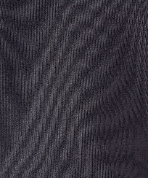 COMME CA ISM（コムサイズム）の「【マシンウォッシャブル】ベーシックＶネックニット（ニット/セーター・レディース・ブラック/ホワイト/グリーン/チャコール・MEDIUM/LARGE）」の18枚目の写真