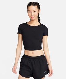 ナイキ NIKE ナイキ ワン FITTED DF S/S タイト トップ
