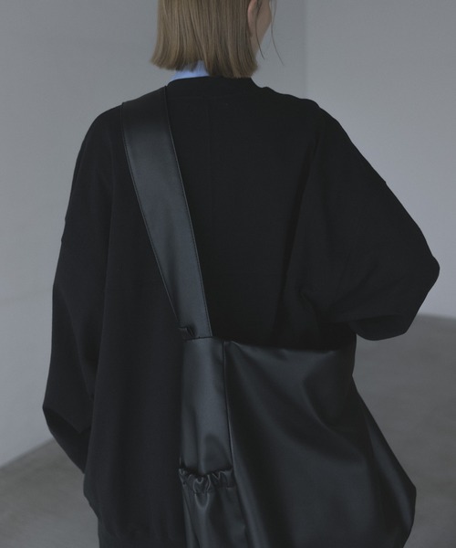 remer（リメール）の「loose vintage shoulder bag / ルーズ
