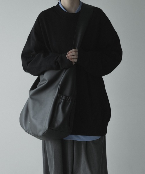 loose vintage shoulder bag / ルーズヴィンテージショルダー