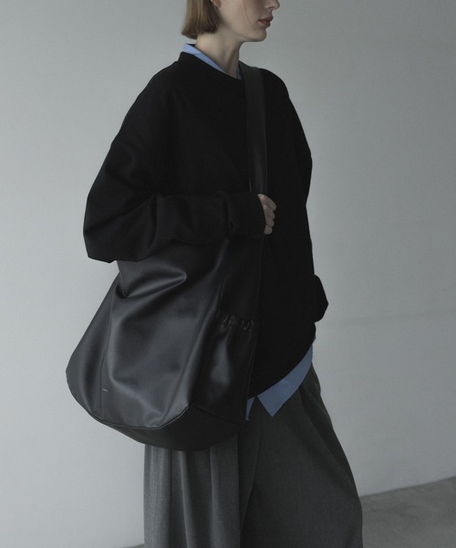 loose vintage shoulder bag / ルーズヴィンテージショルダーバッグ