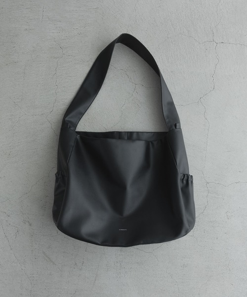【remer】ルーズヴィンテージショルダーバッグ loose vintage shoulder bag / ルーズヴィンテージショルダーバッグ