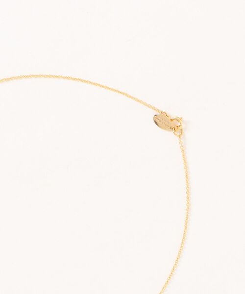 Chibi Jewels （チビジュエルズ）の「chibi jewels (チビ・ジュエルズ) / コインネックレス（ネックレス・レディース・その他2・FREE）」の10枚目の写真