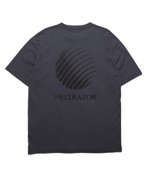 新品 Hellrazor サッカーシャツ　M HELLRAZOR[ヘルレイザー] | TRADEMARK LOGO L/S SHIRT - Green