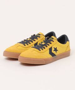 VANS ヴァンズ OLD SKOOL オールドスクール V36CF GUM YELLOW