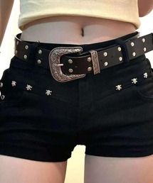 MEMECLE(�����N��)�́y MEMECLE / �����N�� �z�X�J���X�^�b�Y �V���[�g�p���c(���̑��p���c)