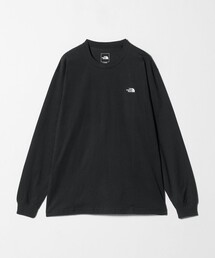 THE NORTH FACE｜ザノースフェイスのTシャツ/カットソー（長袖
