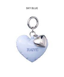 RAIVE(C)Jeff Charm(`[)