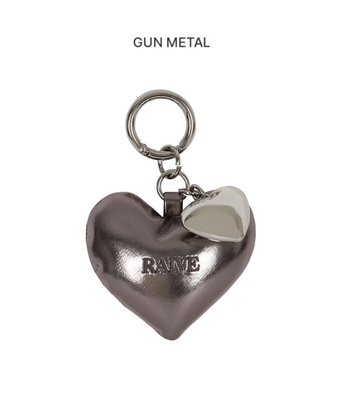 人気☆RAIVE☆ JEFF CHARM ♥KEY RING Jeff Charm（チャーム）｜RAIVE（レイヴ）のファッション通販