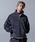 DANKE SCHON�i�_���P�V�F�[���j�́uDankeSchon/�_���P�V�F�[��/W-FACE VELOUR HALF ZIP STAND�i�X�E�F�b�g�j�v�b�`���R�[���O���[