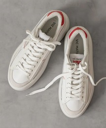 VIC MATIE（ビックマティ）の「VIC MATIE ヴィック・マティ カラーコンビボリュームスニーカー（スニーカー）」