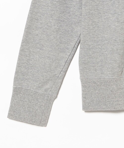 BRILLA per il gusto（ブリッラペルイルグースト）の「ロングスリーブ スウェットシャツ（スウェット・メンズ・ブラック系その他2/ブラック/ホワイト系その他2/ネイビー・S/M/L/XL）」の22枚目の写真