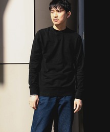 BRILLA per il gusto | ロングスリーブ スウェットシャツ(スウェット)