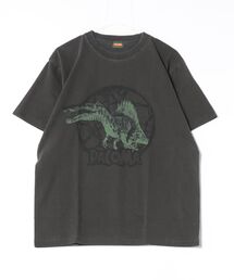 ★PaCoMa/パコマ★Spino saurus TEE (ADULT)