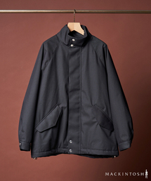 Mackintosh(}bLgbV)MACKINTOSH(}bLgbV) ʒ SKYE STAND COLLAR THIN DOWN(_EWPbg/R[g)
