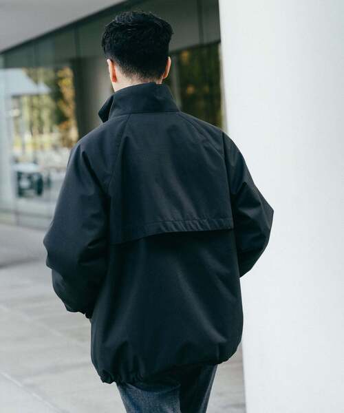 MACKINTOSH(マッキントッシュ) 別注 スカイスタンドカラーダウン ジャケット