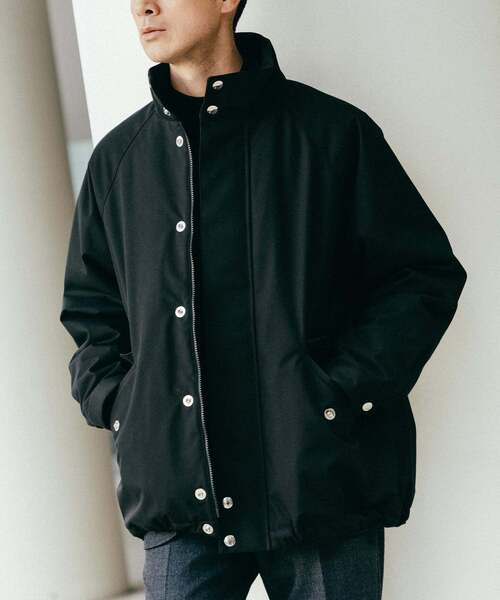 MACKINTOSH(マッキントッシュ) 別注 スカイスタンドカラーダウン