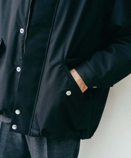 MACKINTOSH(マッキントッシュ) 別注 スカイスタンドカラーダウン