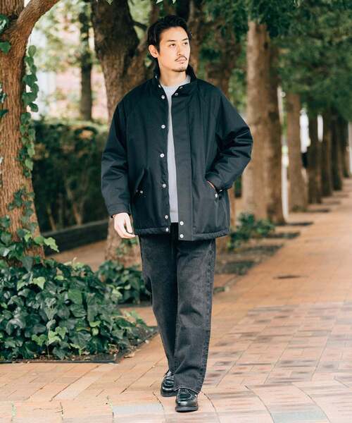 MACKINTOSH(マッキントッシュ) 別注 スカイスタンドカラーダウン