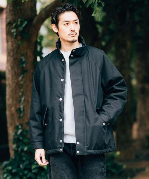 MACKINTOSH(マッキントッシュ) 別注 スカイスタンドカラーダウン ジャケット