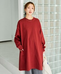 赤レッドワンピース2803 ワンピース（レッド/赤色系）ファッション通販 - ZOZOTOWN