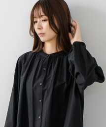 コンセ❤︎スカラップケープブラウス ﾟ 9/30 new arrival ﾟ・*. 《item》 9/30 (mon) 20:00- release
