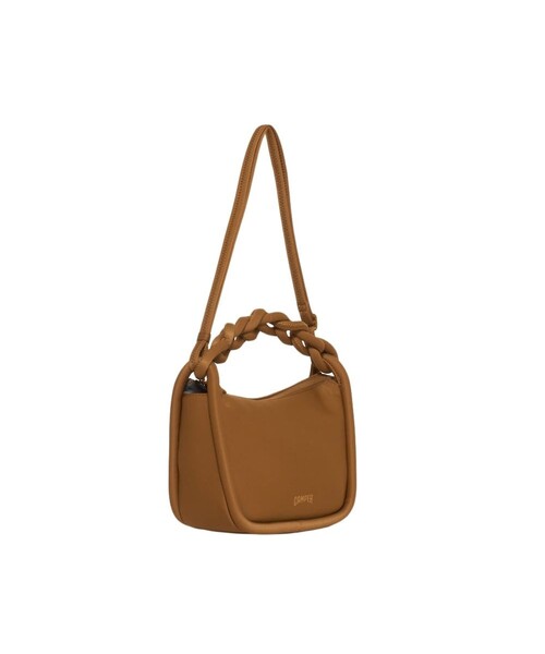 CAMPER カンペール 2way オールレザー ショルダーバック ハンドバッグ CAMPER（カンペール） ショルダーバッグ バッグ Curva ショルダー