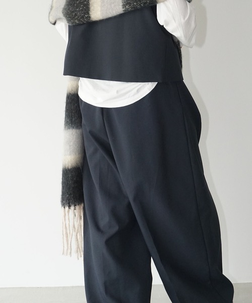 usako0925様 INFACES | . COMOLI 2025 Spring & Summer Collection . 2025.5