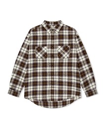 Plop Check Shirt