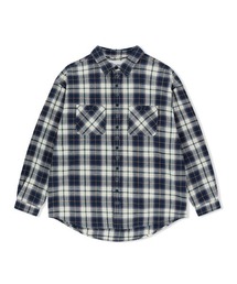 Plop Check Shirt