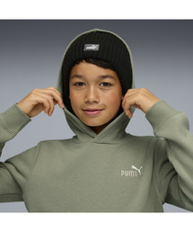 PUMA | PUMA プーマ キッズ CLASSIC ロークラウン ビーニー(ニットキャップ/ビーニー)