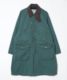 NAUTICA｜ノーティカのステンカラーコート（フードなし）通販