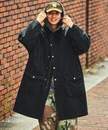 Nautica ブラック　オーバーサイズジャケット NAUTICA】 2024 SPRING COLLECTION START!!｜Daytona Park