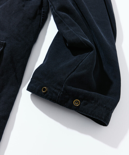 セール】NAUTICA/ノーティカ ヴィンテージライク 衿切り替え